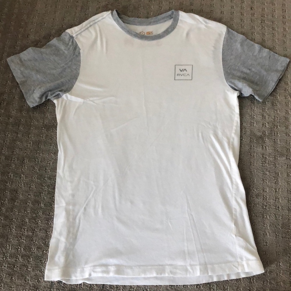 Men’s RVCA Graphic T